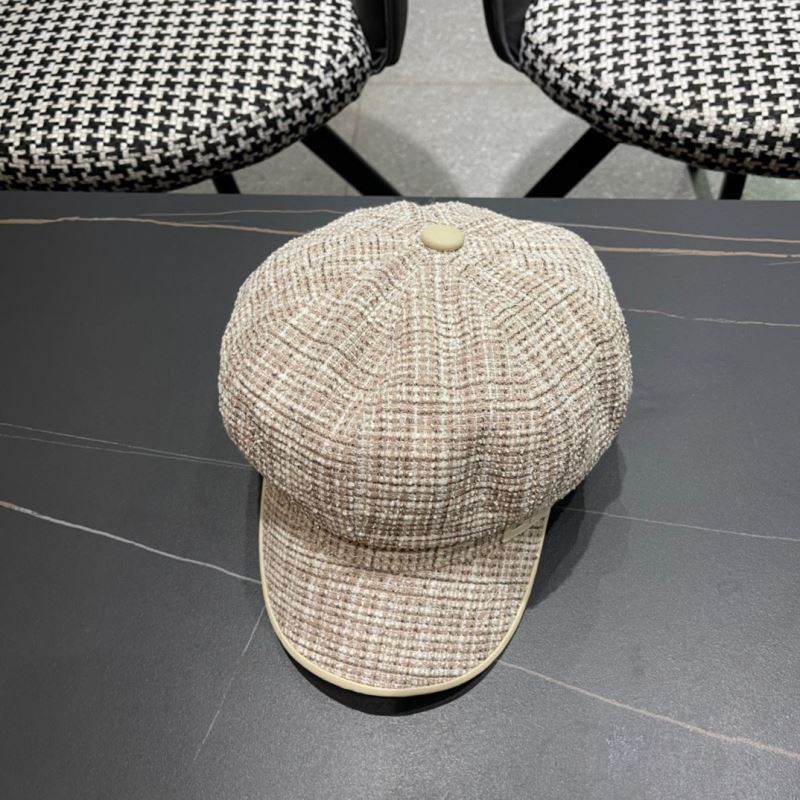 Louis Vuitton Caps